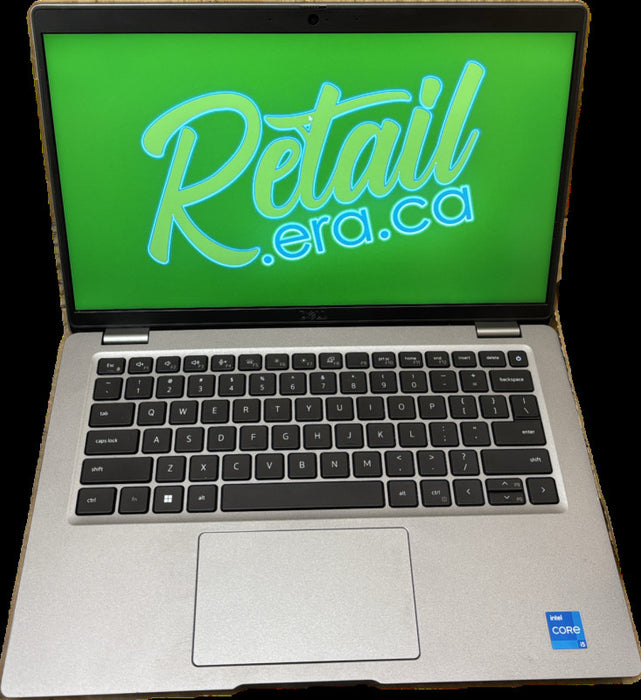 Dell Latitude 5420 i5-1135G7 16GB RAM 256GB SSD No Power Adapter READ! Q