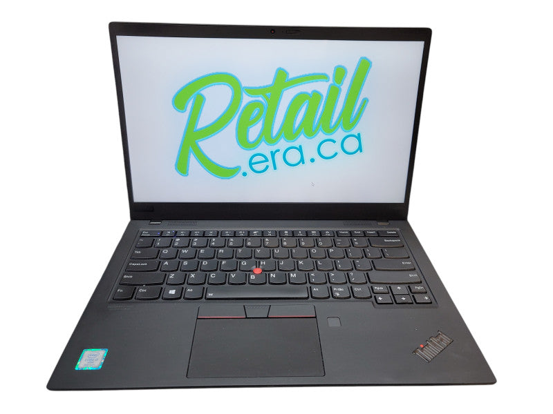 Lenovo ThinkPad X1 Carbon | i7-8665U| 16GB DDR3| 256GB SSD  β Lap200