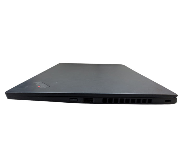 Lenovo ThinkPad X1 Carbon | i7-8665U| 16GB DDR3| 256GB SSD  β Lap200
