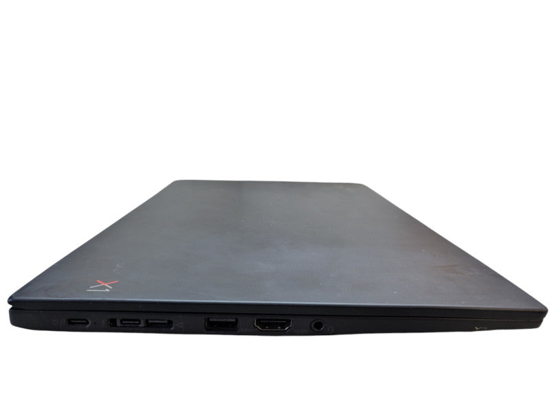 Lenovo ThinkPad X1 Carbon | i7-8665U| 16GB DDR3| 256GB SSD  β Lap200