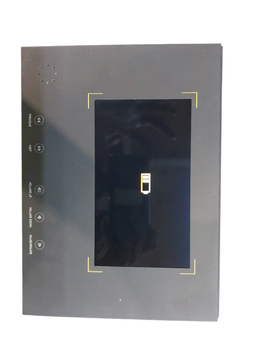 Video in Print or Video Displayer Q