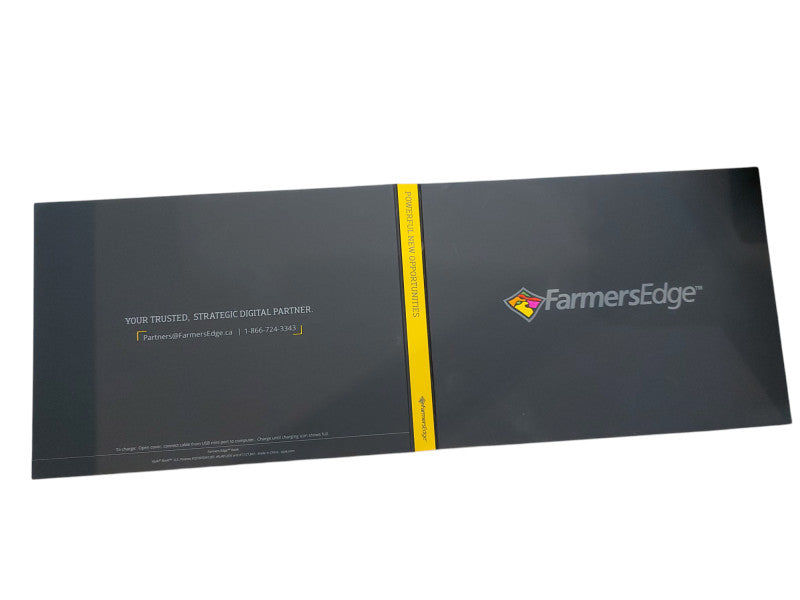 Video in Print or Video Displayer Q