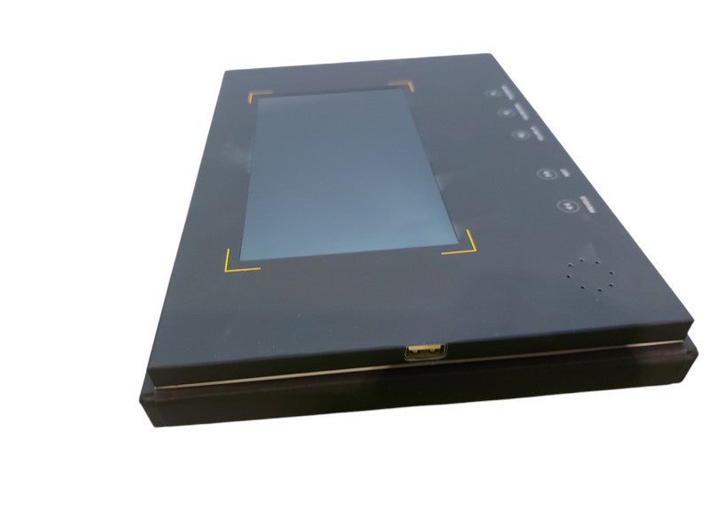 Video in Print or Video Displayer Q