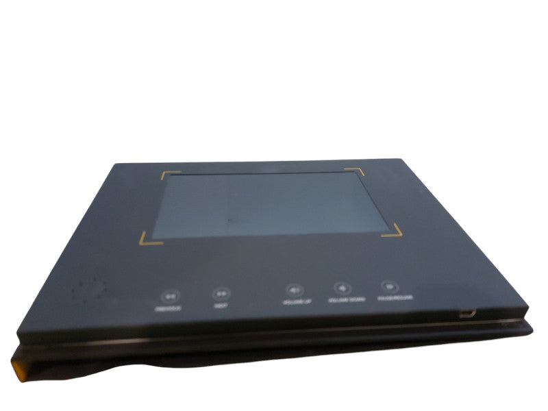 Video in Print or Video Displayer Q