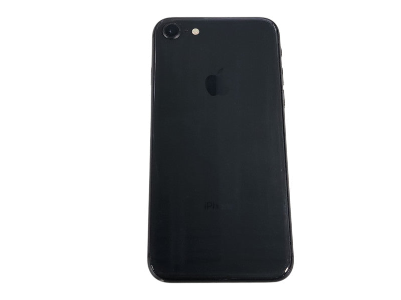 Apple iPhone 8 - 64GB - Space Gray [A1905 | Read] (