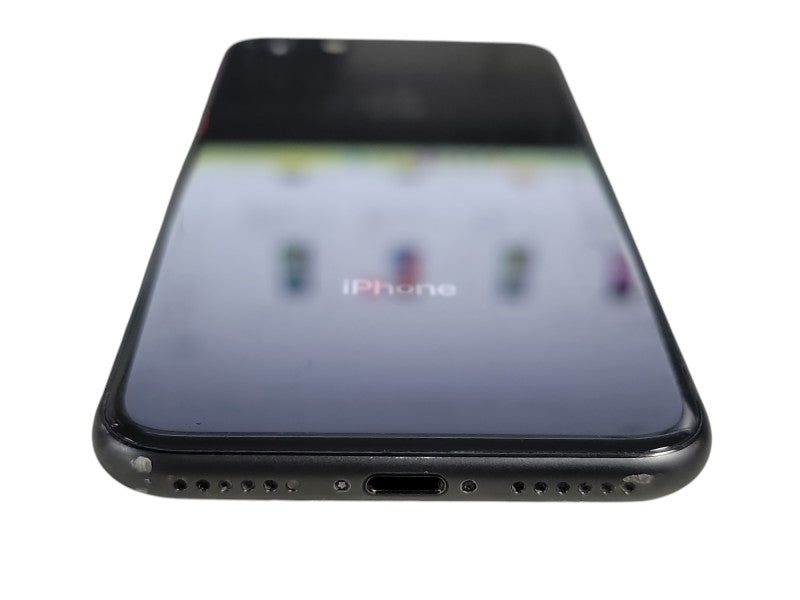 Apple iPhone 8 - 64GB - Space Gray [A1905 | Read] (
