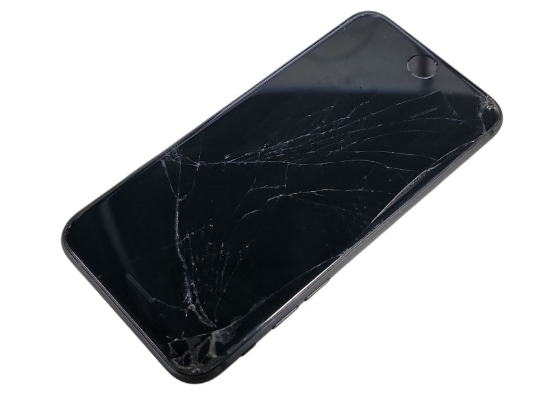 Apple iPhone 8 - 64GB - Space Gray [A1905 | Read] (