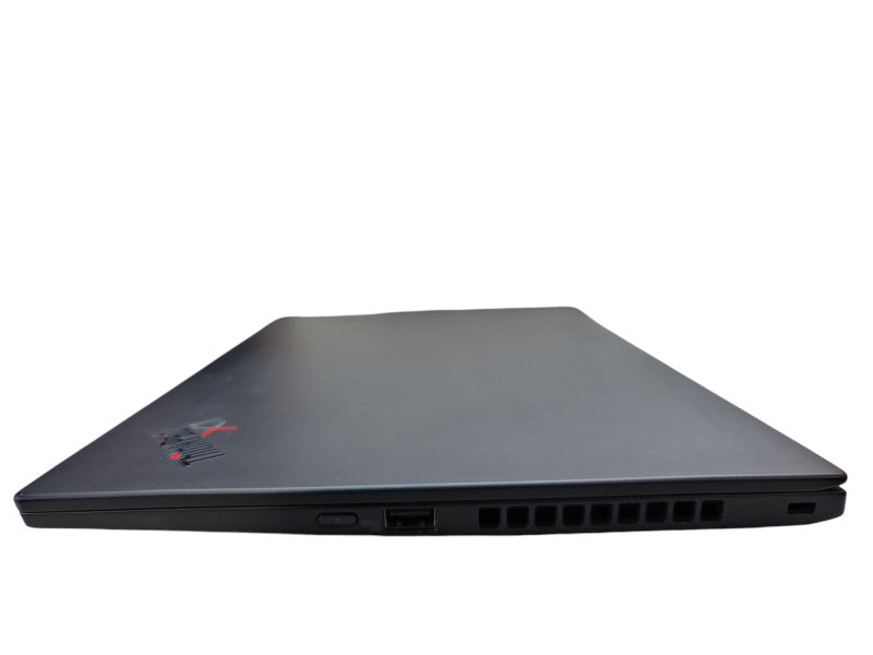 Lenovo ThinkPad X1 Carbon 7th Gen | i7-10510U| 16GB RAM| 256GB SSD | 4K ! Qβ Lap200