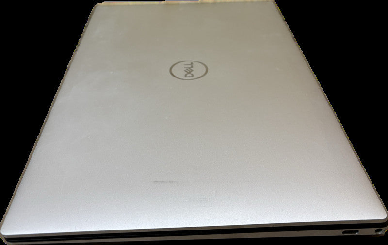 Dell XPS 13 3900 TOUCH i7-1065G7 BIOS Locked For Parts/Repair READ!  Lap200