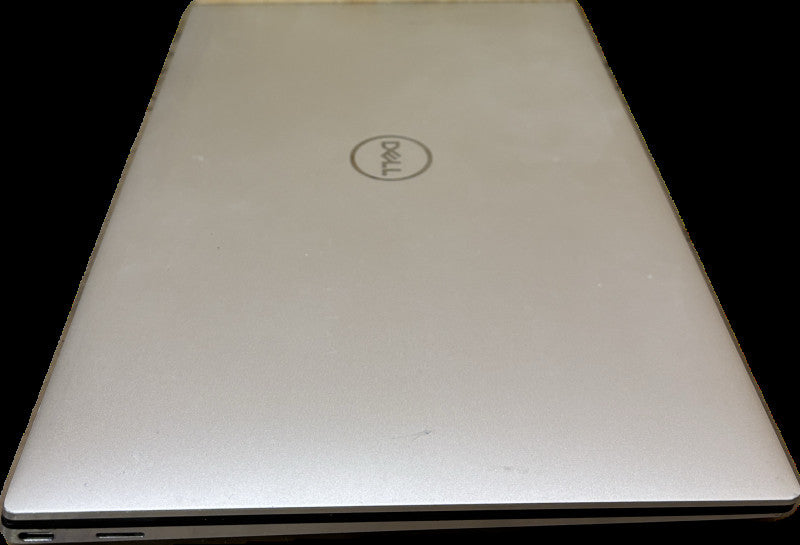 Dell XPS 13 3900 TOUCH i7-1065G7 BIOS Locked For Parts/Repair READ!  Lap200