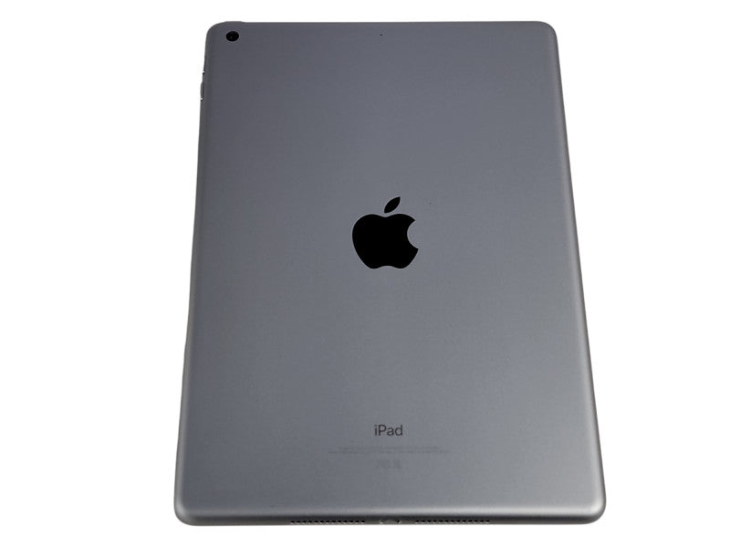 Apple iPad 6th Gen - 32GB - Space Gray [A1893 | Read] (