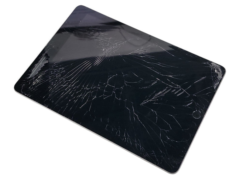 Apple iPad 6th Gen - 32GB - Space Gray [A1893 | Read] (