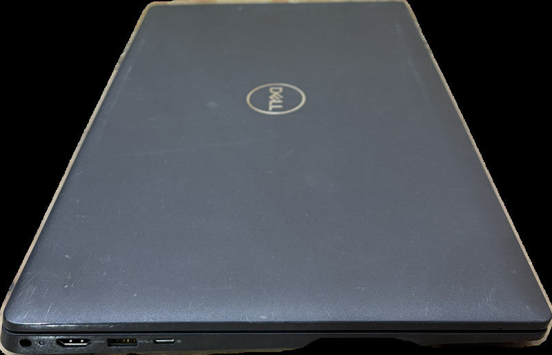 Dell Latitude 3520 i7-1165G7 GeForce MX450 16GB RAM 256SSD Spanish Keyboard  Lap200