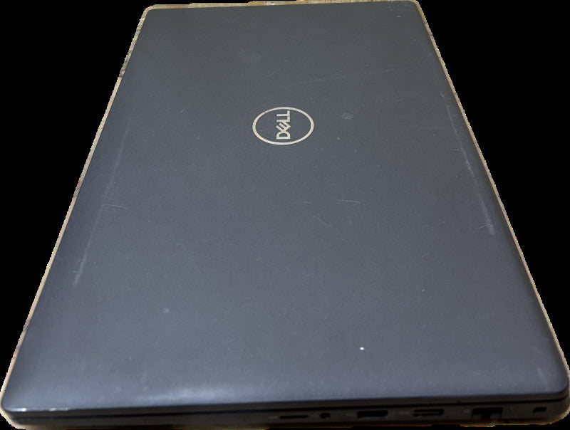Dell Latitude 3520 i7-1165G7 GeForce MX450 16GB RAM 256SSD Spanish Keyboard  Lap200