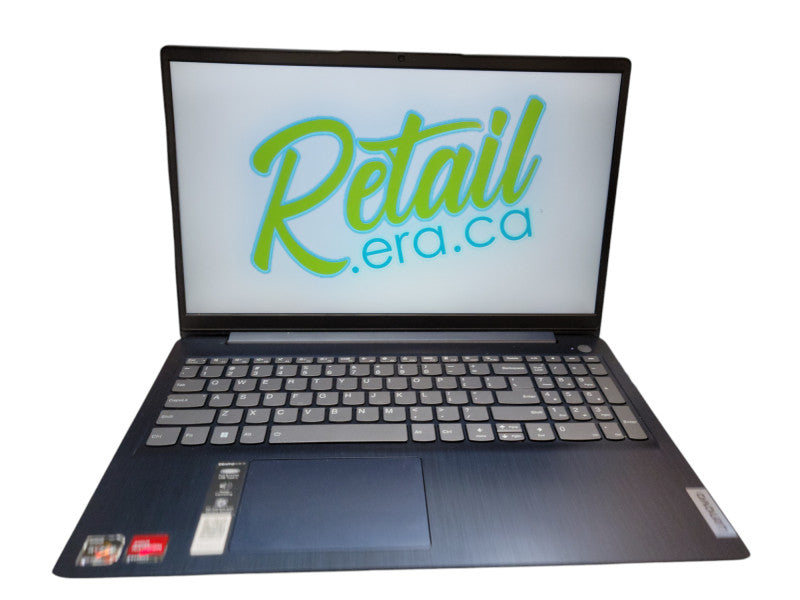 Lenovo IdeaPad 3 15ABA7| Ryzen 5 5625U| 16GB DDR4| 256GB SSD |TOUCH! β Lap200