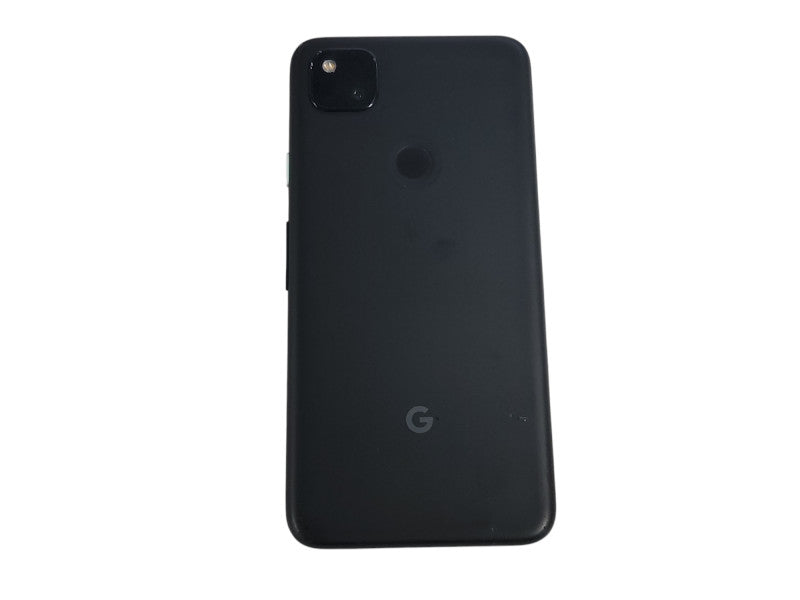 Google Pixel 4a - 128GB - Black [G025E | Read] (