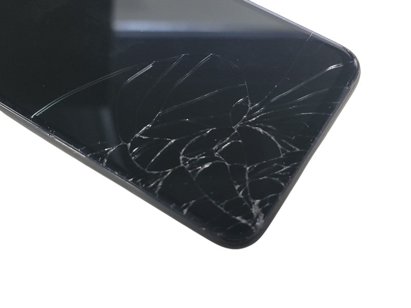 Google Pixel 4a - 128GB - Black [G025E | Read] (