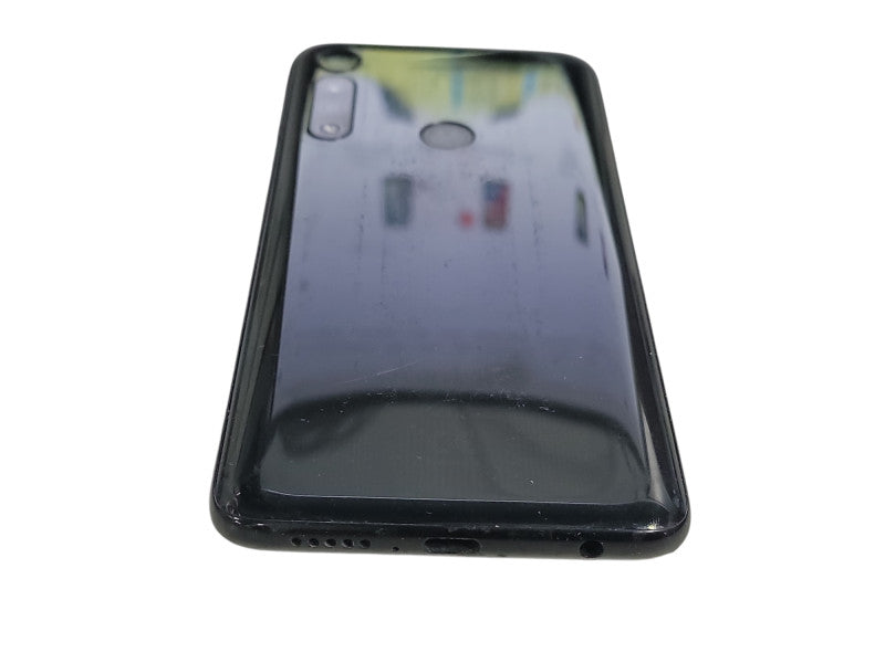 Motorola Moto G Power - 64GB - Black [XT2165-5 | Read] (