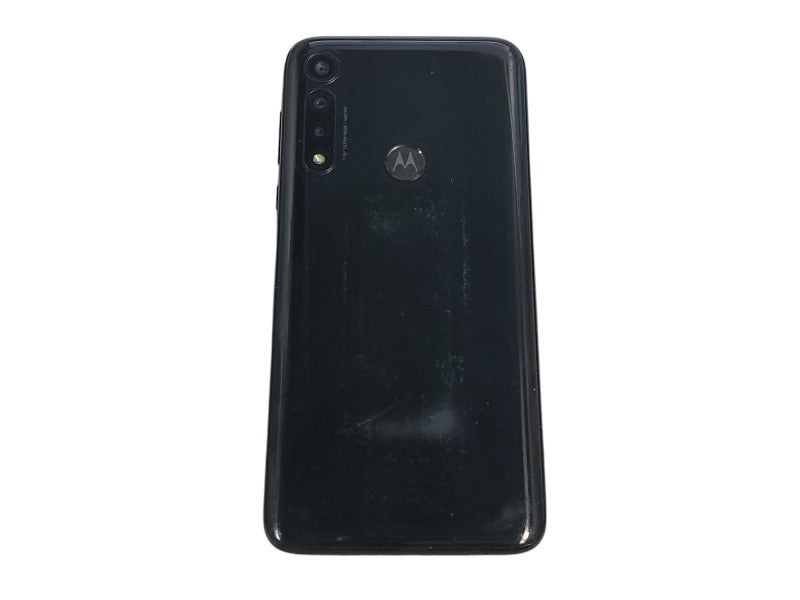 Motorola Moto G Power - 64GB - Black [XT2165-5 | Read] (