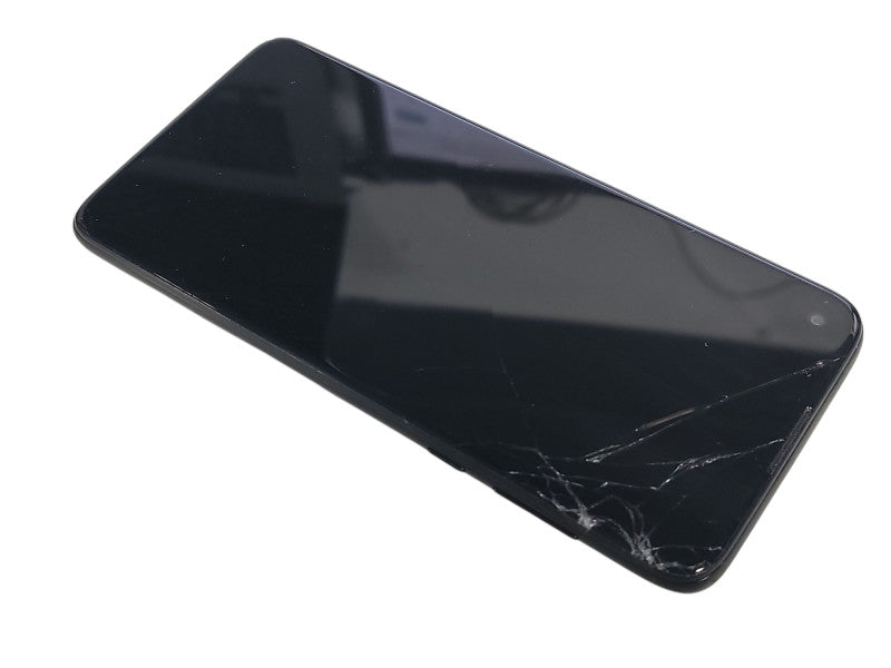 Motorola Moto G Power - 64GB - Black [XT2165-5 | Read] (