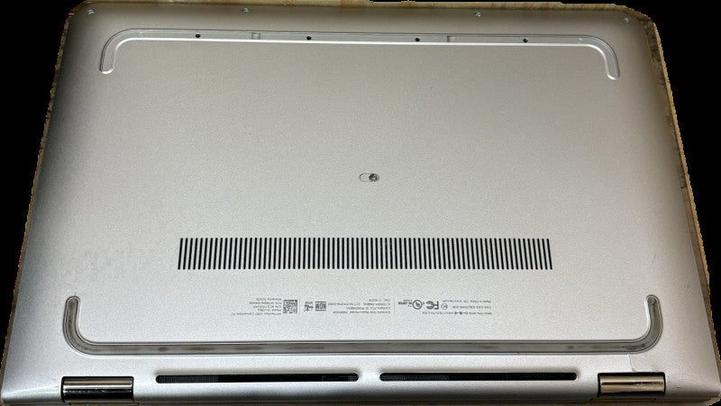 HP Pavilion x360 Convertible TOUCH i5-7200U 8GB RAM 256GB SSD READ!  Lap200