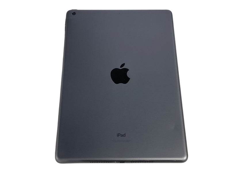 Apple iPad 9th Gen - 64GB - Space Gray [A2602 | Read] (