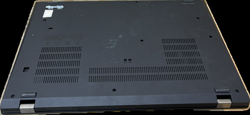 Lenovo ThinkPad T15 Gen 2 Intel Core i5-1135G7@2.4GHz 16GB DDR4 RAM 256GB SSD  Lap200