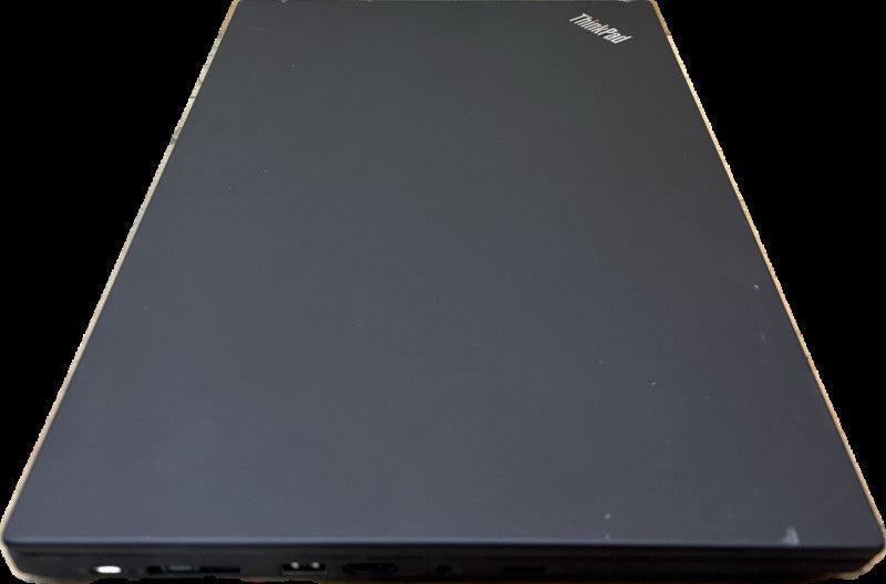 Lenovo ThinkPad T15 Gen 2 Intel Core i5-1135G7@2.4GHz 16GB DDR4 RAM 256GB SSD  Lap200