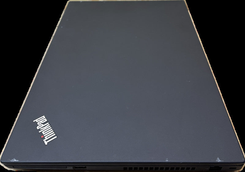 Lenovo ThinkPad T15 Gen 2 Intel Core i5-1135G7@2.4GHz 16GB DDR4 RAM 256GB SSD  Lap200