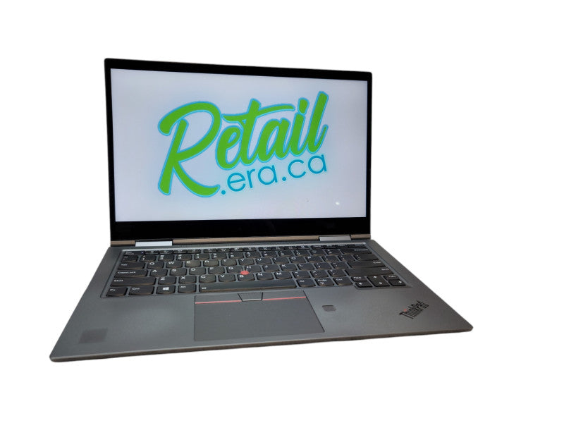 Lenovo ThinkPad X1 Yoga 5th Gen| i7-10510U| 16GB RAM| 256GB SSD | READ β Lap200