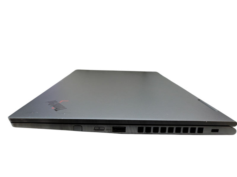 Lenovo ThinkPad X1 Yoga 5th Gen| i7-10510U| 16GB RAM| 256GB SSD | READ β Lap200