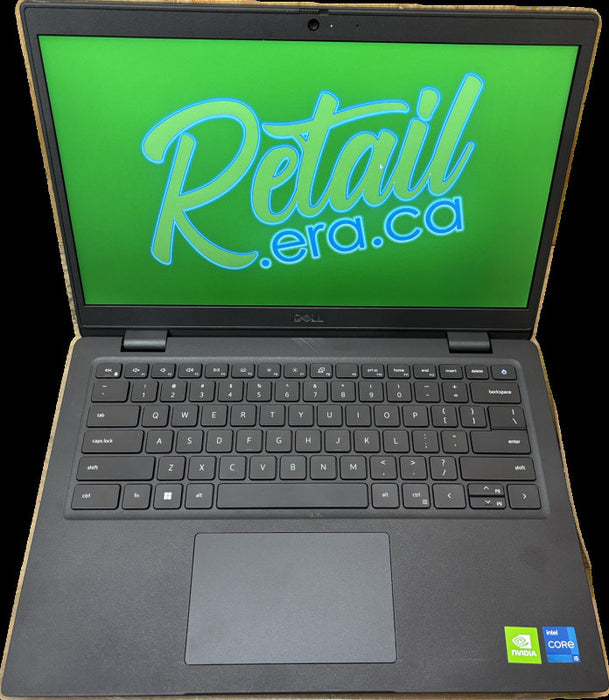 Dell Latitude 3420 i5-1135G7 GeForce MX450 2GB GPU 16GB RAM 256GB SSD  Lap200