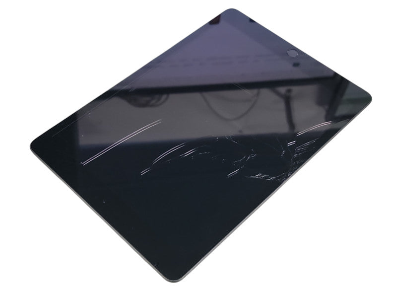 Apple iPad 8th Gen - 32GB - Space Gray [A2270 | Read] (