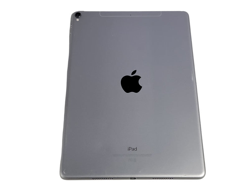 Apple iPad Pro 10.5" - 64GB - Space Gray [A1709] (