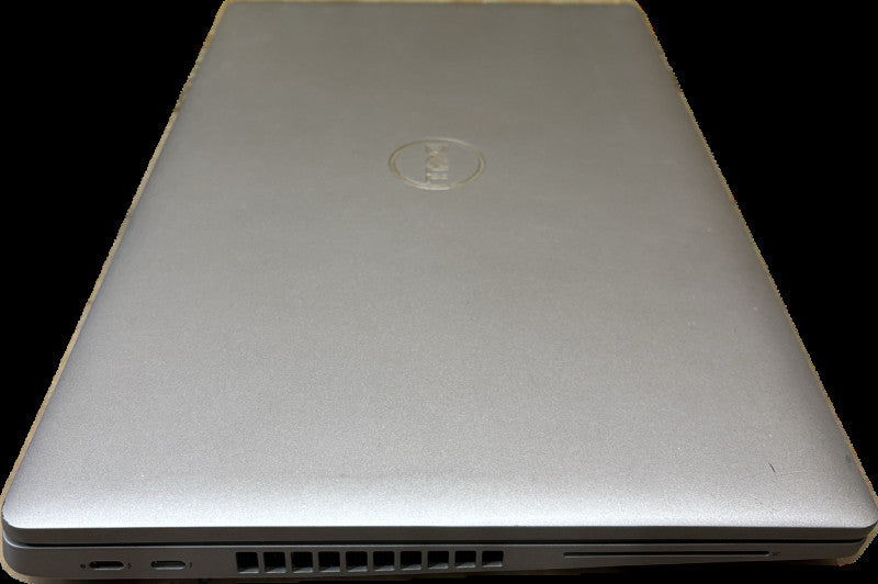 Dell Latitude 5520 i5-1145G7 8GB RAM BIOS Locked For Parts/Repair READ!  Lap200