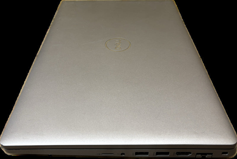 Dell Latitude 5520 i5-1145G7 8GB RAM BIOS Locked For Parts/Repair READ!  Lap200