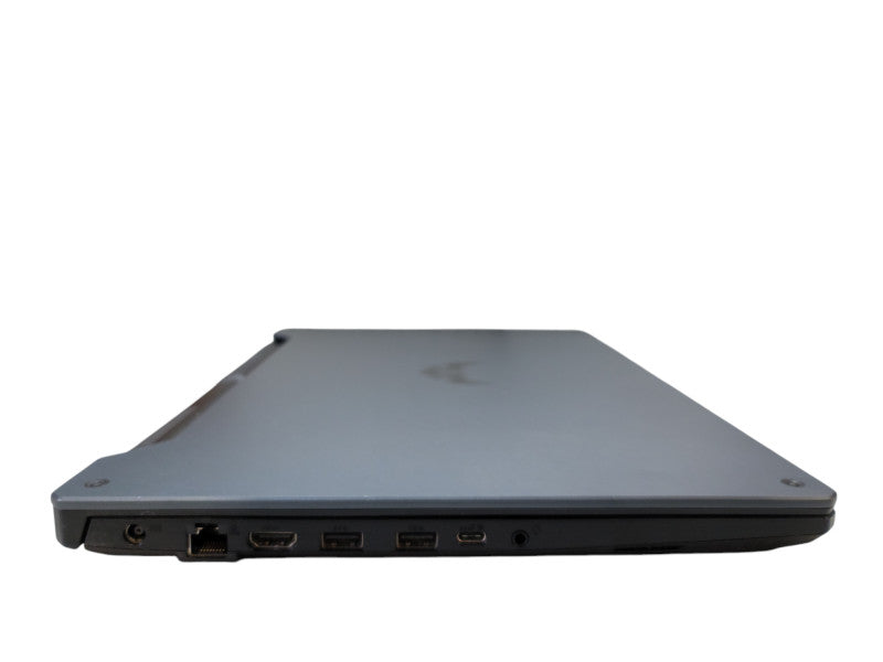 ASUS Tuf Gaming A15| Ryzen 9 4900H| 16GB DDR4| RTX 2060| 256GB SSD  β Lap200