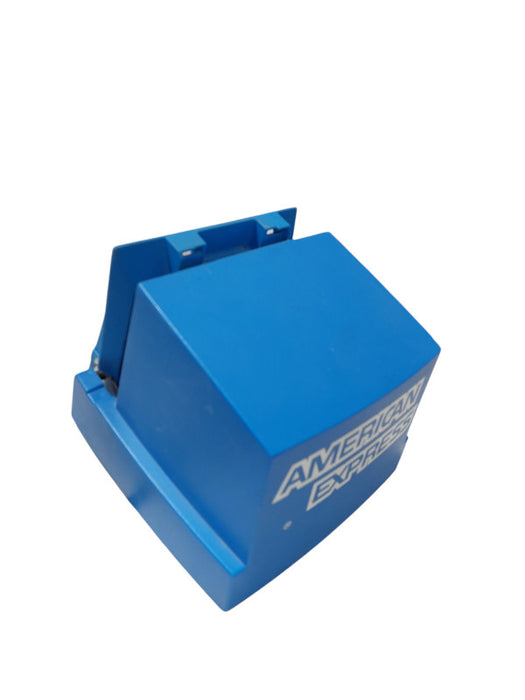 Addressograph Bartizan Model: 840 =
