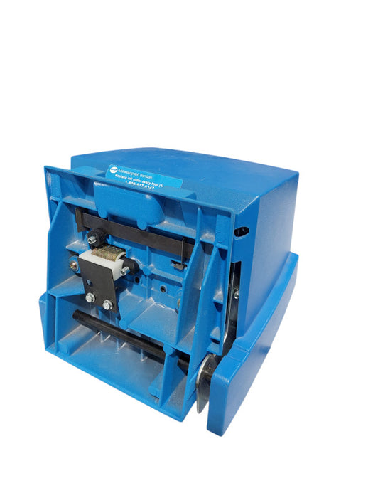 Addressograph Bartizan Model: 840 =