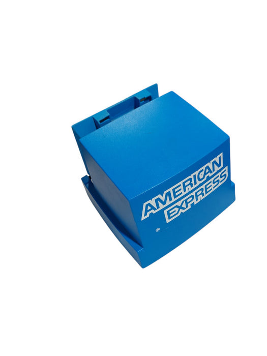 Addressograph Bartizan Model: 840 =