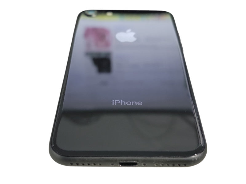 Apple iPhone 8 - 64GB - Space Gray [A1905] (