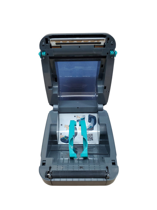 Zebra GK420d | GK42-202210-000 | Thermal Label Printer Q