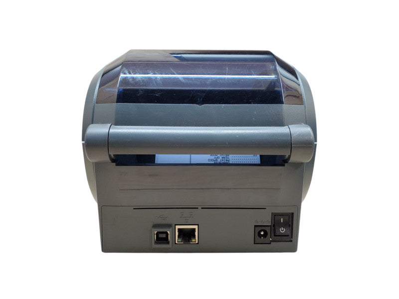 Zebra GK420d | GK42-202210-000 | Thermal Label Printer Q