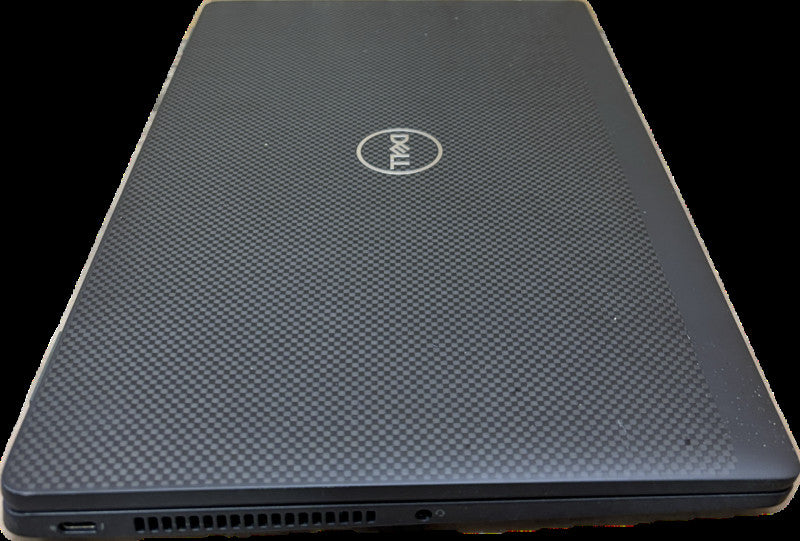 Dell Latitude 7420 i7-1185G7 16GB RAM BIOS Locked For Parts/Repair READ!  Lap200
