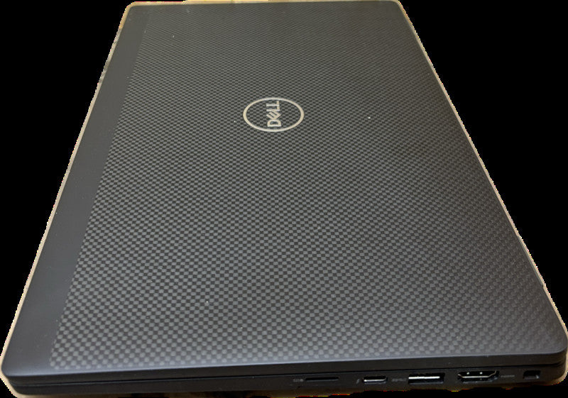 Dell Latitude 7420 i7-1185G7 16GB RAM BIOS Locked For Parts/Repair READ!  Lap200