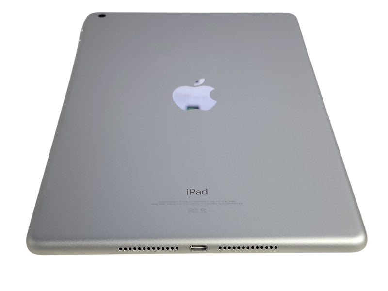 Apple iPad 6th Gen - 32GB - Silver [A1893 | Read] (
