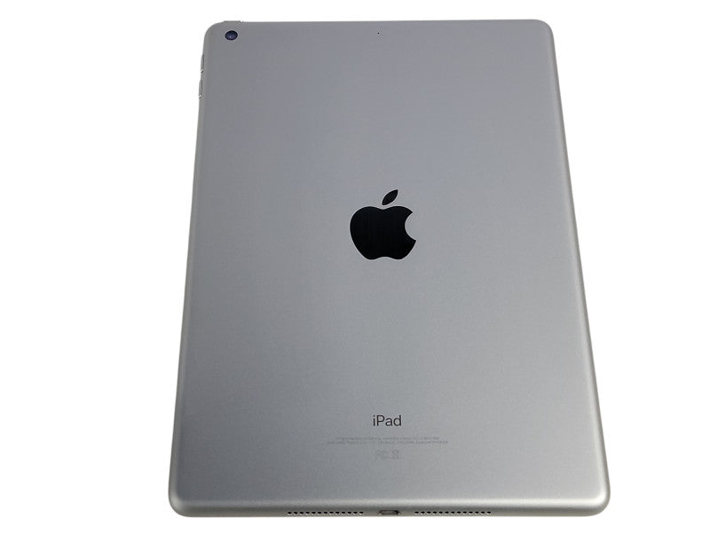 Apple iPad 6th Gen - 32GB - Silver [A1893 | Read] (
