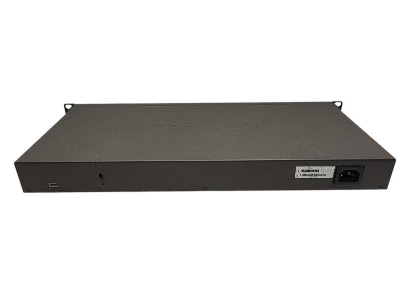 NetGear ProSafe XS716T 16-Port 10 Gigabit 2x SFP+ Smart Managed Switch $