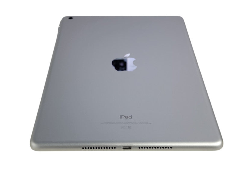 Apple iPad 6th Gen - 32GB - Silver [A1893] (