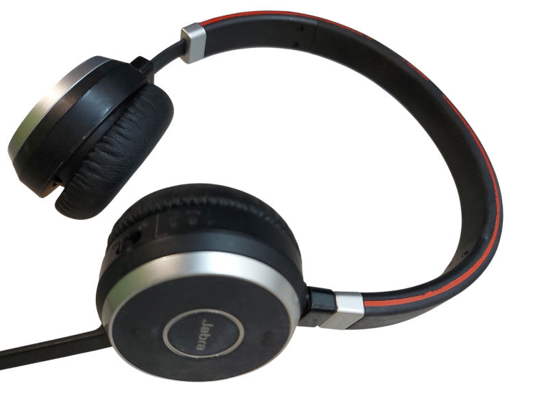 Jabra Evolve 65 SE Stereo Bluetooth Headset